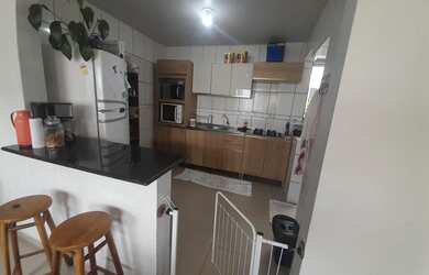 Imagem 7: VENDE-SE APTO 3 DORM - 81 M² - BOA VISTA 2 KM DO CENTRO DE JOINVILLE, SC - R$ 295.000,00