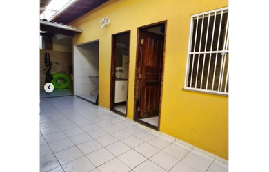 Imagem 7: Condomínio Fechado na Cohama - 4 quartos sendo 1 suíte