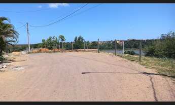 Imagem: LOTES EM JACARAIPE VISTA PARA LAGOA