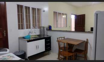 Imagem 7: Casa 02 Dormitórios, 100 Metros Do Mar No Bairro Itaoca!