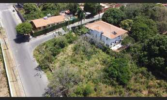 Imagem 3: Terreno à Venda no Olho D’Água – Localização Privilegiada