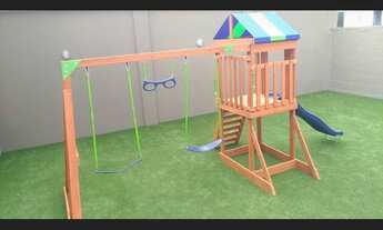 Imagem 3: Apartamento Residencial Bossa Nova