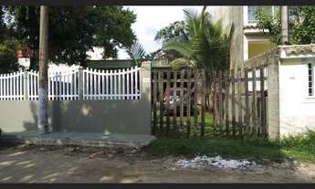 Imagem 4: Casa na prainha de Mambucaba rua principal, venda ou aluguel anual