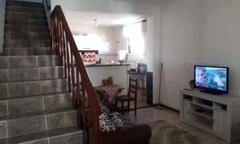 Imagem 3: Flat Duplex Condomínio 1 Quarto Araruama (Mobiliado