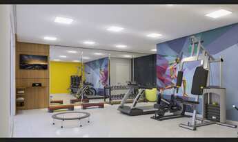 Imagem 3: Giardino Prospera Criciúma apartamento a venda