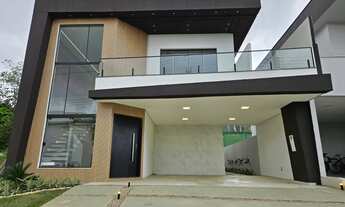 Imagem: Residencial Quinta das Marinas - Casa 04