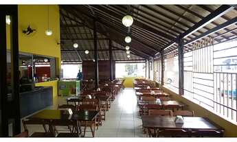 Imagem 2: Passo Ponto de Restaurante Próx. ao Palato (Jatiúca, Maceió/AL