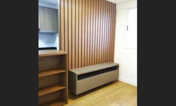 Imagem: Alugo apartamento de 2 quartos em Samambaia