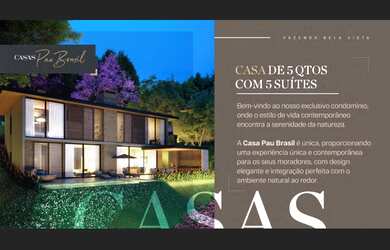 Imagem 7: FAZENDA BELA VISTA - Itaipava - Petrópolis/RJ