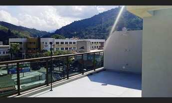 Imagem 2: Cobertura Duplex com 02 suítes - Itaipava - Petrópolis/RJ