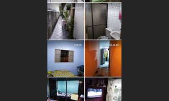 Imagem 2: Sorocaba x Ribeirão Claro PR Jacarezinho PR Chavantes SP