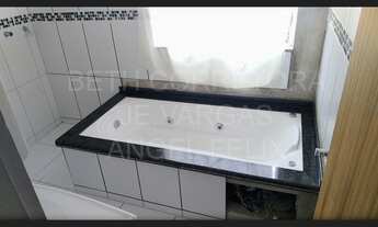 Imagem 6: Sobrado inacabado