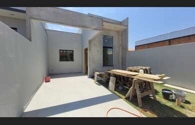 Imagem 4: Jardim café Rolândia/PR