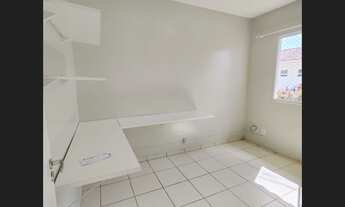 Imagem 4: Casa com 2 quartos e quintal em condomínio fechado