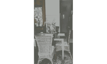 Imagem 3: Casa linda com piscina