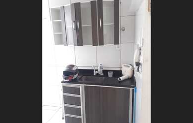 Imagem 5: Alugo Apartamento com 2 dormitórios