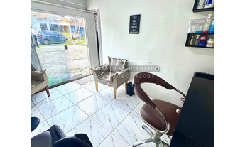 Imagem 4: CASA 2/4 COM SUITE E QUINTAL GOURMET NO MAGUARI - ANANINDEUA