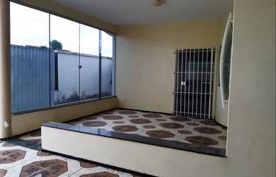 Imagem 6: Casa de 375m² no bairro amazonas. Cidade Montanha-ES