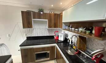 Imagem 3: Apartamento no Sun Family, 3 quartos, sendo 1 suíte, varanda. 75m²