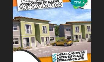 Imagem 3: VENDO CASAS PAGANDO COMO ALUGUEL!!