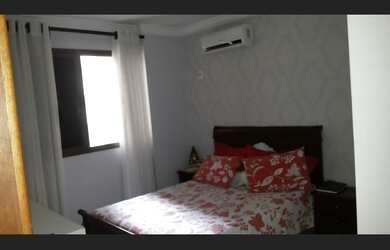 Imagem 4: Apto 134m2, 3Qts sendo 2Suites, nascente e 2 vagas, Alto da glória