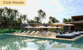 Imagem 4: Loteamento Alto Padrão - Paradiso Icaraí