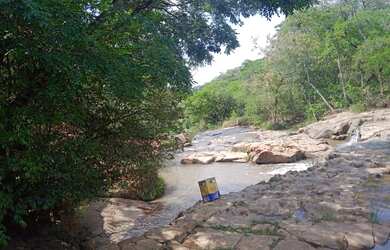 Imagem 3: Fazenda de 78 há em Bonfim MG