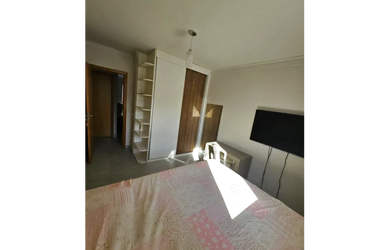 Imagem 6: Casa vila Ponta negra