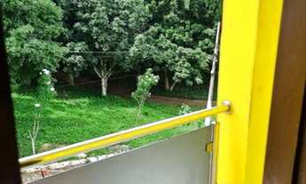 Imagem 7: Duplex para alugar