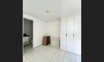 Imagem 4: Venda - Apto 2 quartos sendo 1 suite - Cond. Reserva Tropical - bairro Uruguai