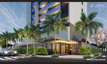 Imagem 2: J.Smart Design Meireles, lançamento , apartamento com 40m²,1 quarto