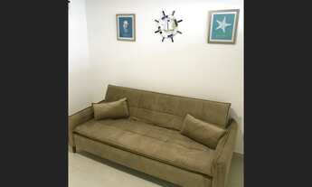 Imagem: Apartamento Mobiliado Praia Grande - Angra