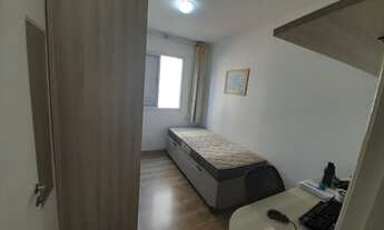 Imagem 2: Apartamento no Tucuruvi