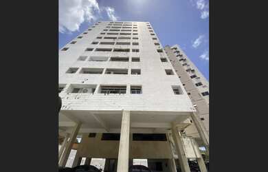 Imagem 14: Narbonne, bairro Papicu com 3 quartos, dependência completa, 2 vagas