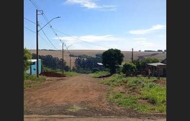Imagem 6: Rolândia terreno esquina 476 metros na cidade de Mauá da serra Paraná