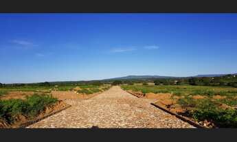 Imagem: Loteamento Canaã