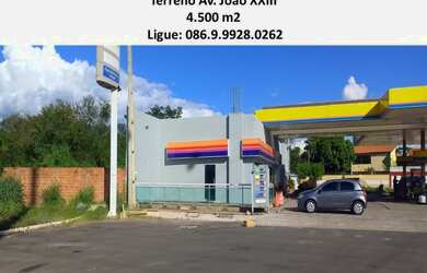 Imagem 2: Terreno 4.500 m2 Av. João XXIII