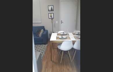 Imagem 2: Apartamento Campo Grande RJ / Reserva do Campo