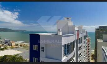 Imagem 4: 3 SUÍTES, 3 VAGAS, VISTA MAR, MEIA PRAIA