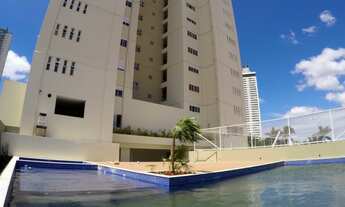 Imagem 5: Apartamento com 4 suítes de 275m² no Setor Bueno