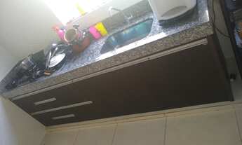 Imagem 7: Casa a venda ou troca Caiapônia-GO