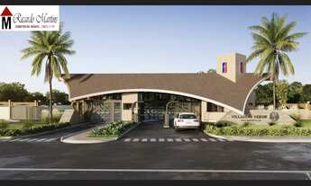 Imagem 7: Villaggio Verde bairro Argentina Criciúma terreno a venda condomínio fechado