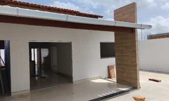 Imagem 3: Casa 2/4 no Salles Jardins para financiamento por R$240 mil