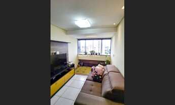 Imagem 2: 2/4 em Lagoa Nova! Andar alto - Padrão exclusivo