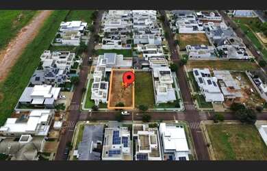 Imagem 3: Lote no Residêncial Ilha Bela em Sorriso MT