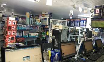 Imagem 7: Ótimo Ponto Comercial 2.000M2 fino acabamento Pronto para diferentes Ramos de atividades!