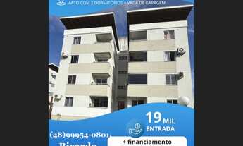 Imagem: Santorini residencial bairro Tereza Cristina