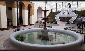 Imagem 2: São Vicente Residence - Apartamentos com 01 suíte - Centro - Petrópolis - RJ