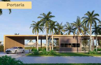 Imagem 6: Loteamento Alto Padrão - Paradiso Icaraí