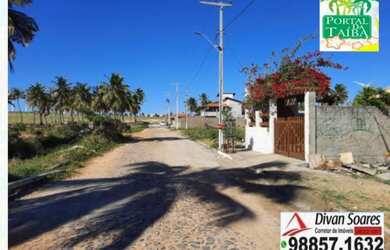 Imagem 6: Terreno, lote centro da praia da Taiba CE, more pertinho de tudo 988571632